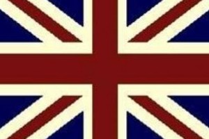 bandera inglesa R